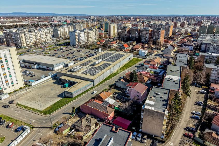 Casă spațioasă în mijlocul orasului, Str. Constantin Brâncuși - 13