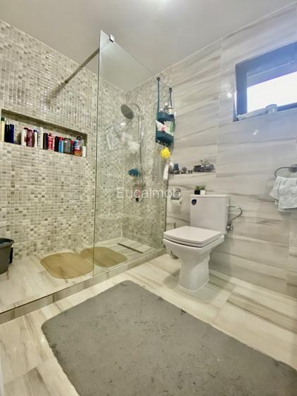 Casa finalizata, la cheie, 4 camere, teren 480 mp, langa Târgoviște, case/vile - 31