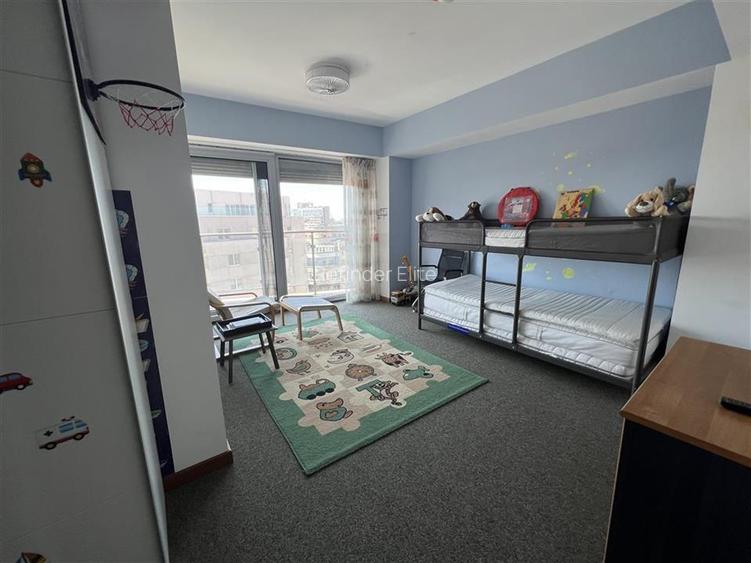 Vanzare penthouse Armeneasca - Str. Toamnei | 243 mp utili plus terasa 240 mp | - 26