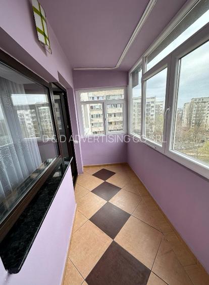 Militari - Gorjului - 7 minute metrou - Apartament 2 camere - Modern - Centrala - 14
