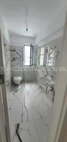 DUPLEX 3CAM. CU LIVING OPEN-SPACE IN BLOC PREMIUM P+4, FINALIZAT! - 11