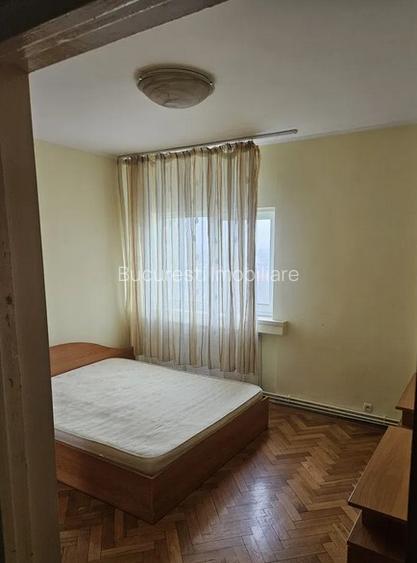 Apartament 3 Camere FERDINAND Metrou,2 bai,2 balcoane,boxa la subsol,CENTRALA - 10