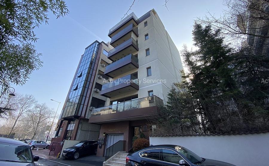 Puskin 22A, Charles de Gaulle - comision 0%, reprezentam proprietarul! - 2