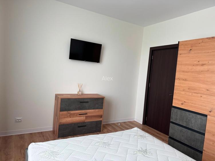Apartament 2 camere Berceni  Drumul Gazarului - 8