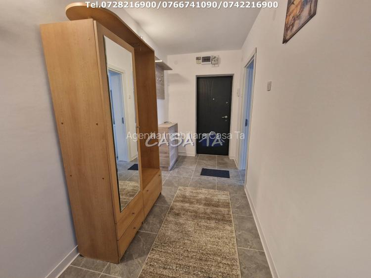 Inchiriere apartament 3 camere , situat in Targu Jiu, Str Unirii - 13