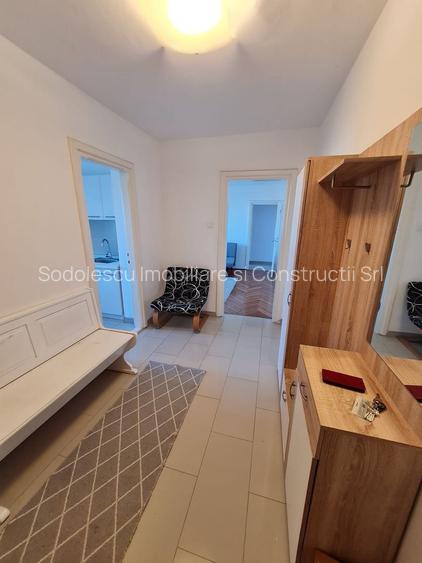 apartament 3 camere zona Mărăști - 14