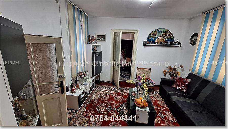 Apartament 4 camere de vanzare in Centrul Constantei - 18