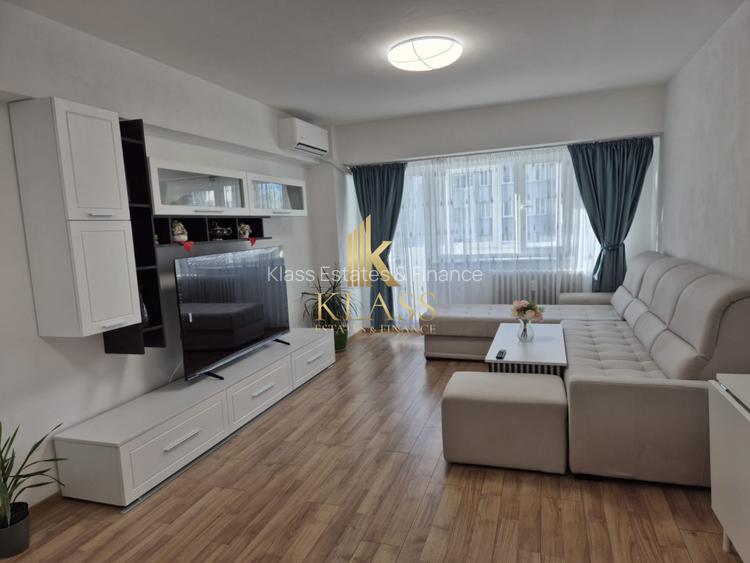 Apartament de 3 camere recent renovat pe Titulescu - 3
