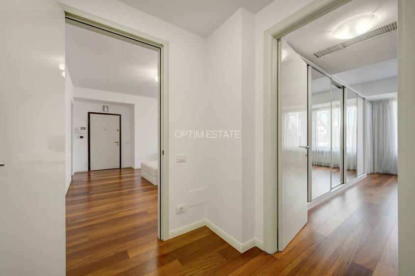 NOU! 3 camere 125 mpu, Complex Barbu Delavrancea, parcare! - 25