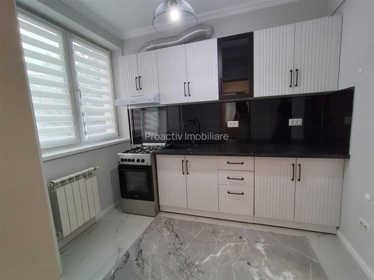 Apartament 2 camere | Ultracentral | Etaj 1 |  i2c-1839 - 9