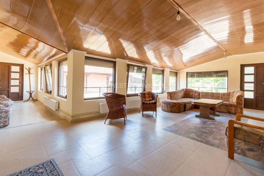 Casa in localitatea Balaia, judetul Bihor - 11