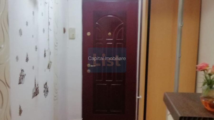 Apartament 3 camere, strada G-ral Eremia Grigorescu (Garii), 105.000€ - 12