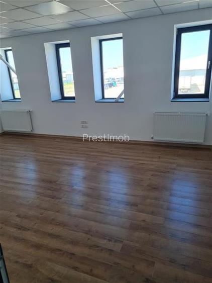 De inchiriat birouri pe str.Barajului. - 8