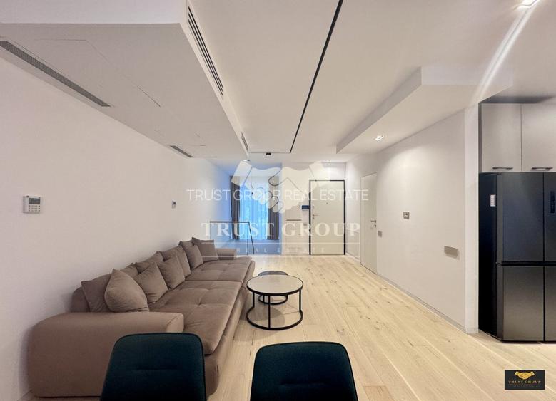 Duplex 3 camere Aviatorilor | Terasa | Loc de parcare  - 29