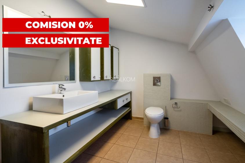 VANZARE VILA 12 CAMERE POPESTI LEORDENI – DRUMUL FERMEI – COMISION 0% - 48