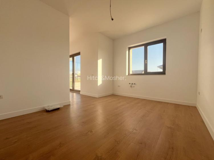 Casa duplex premium în Dumbrăvița, zona Cora - 18