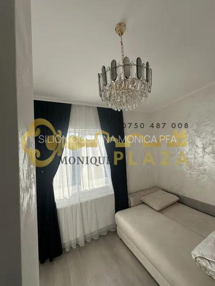 Casa moderna | Zona linistita | Design modern si elegant | - 4