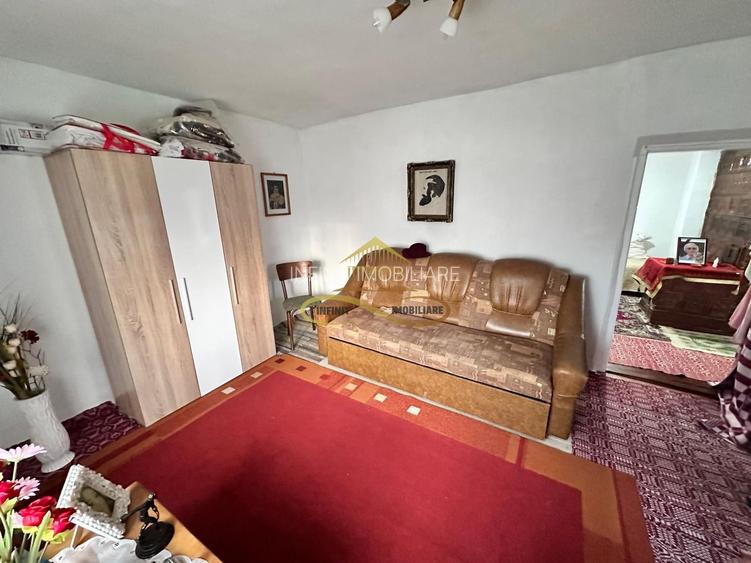 Casa de vanzare in Oniscani Bacau - 4