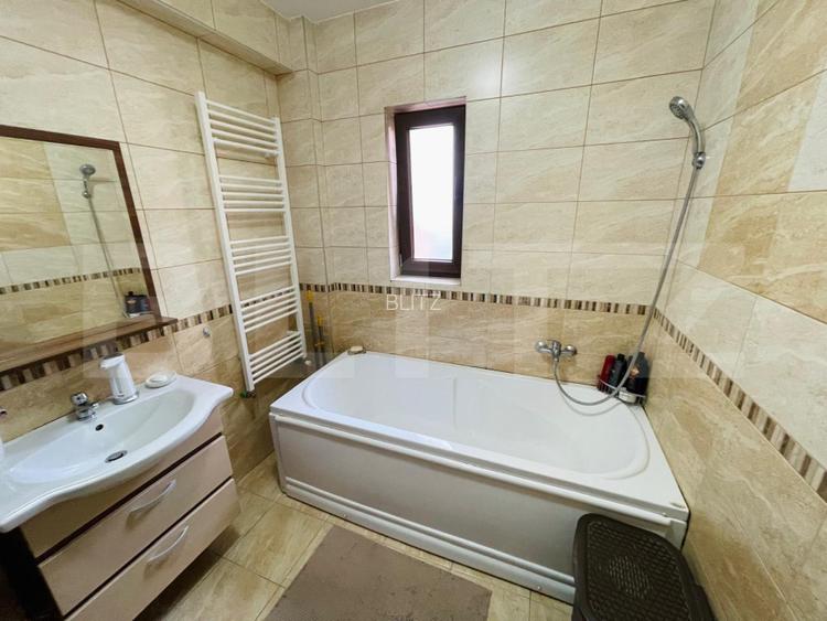 Apartament 3 camere, 54 mp, parcare - zona Stejarului - 7
