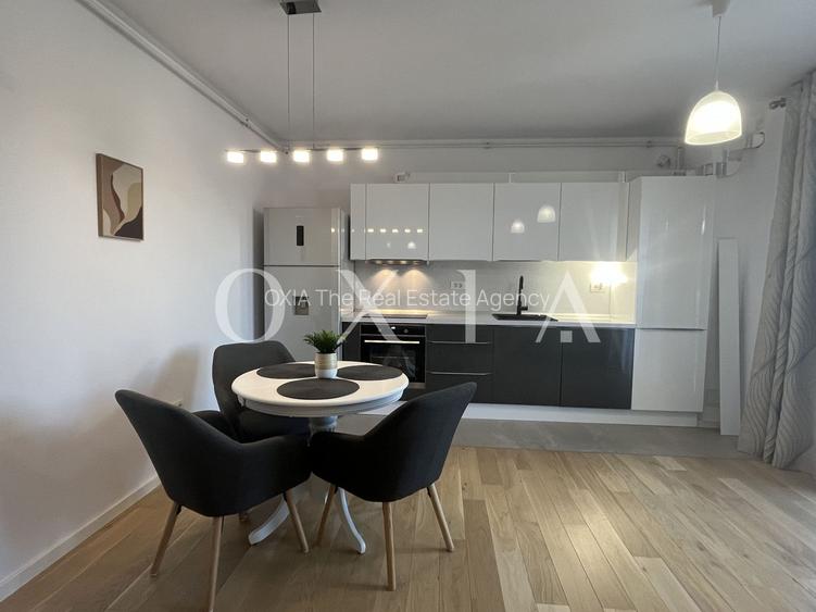 SX485  Monarch Residence,  Prima Inchiriere, Disponibil Imediat - 16