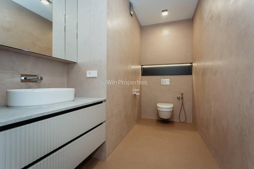 3 camere I I Premium I I Herastrau - 9