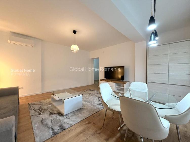 2 Camere | Mobilat Complet | Parcare | Boxa | Ivory Residence - Pipera - 3