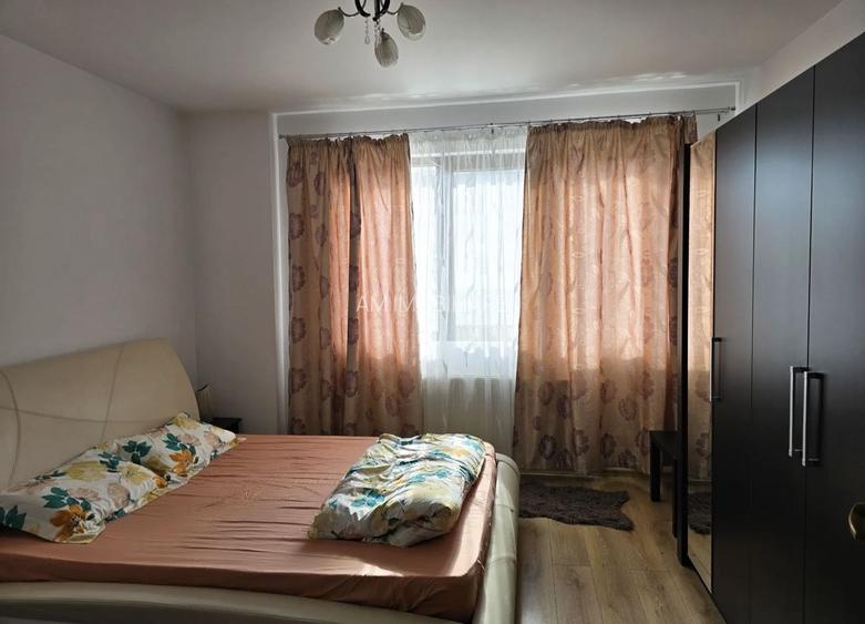 AP. 2 CAMERE- STEFAN CEL MARE, CENTRALA PROPRIE, METROU, MODERN - 3