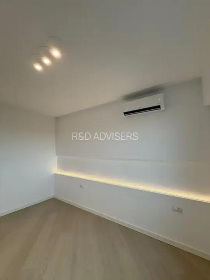 Apartament 2 Camere Pipera | Cortina North | Modern, Elegant - 10