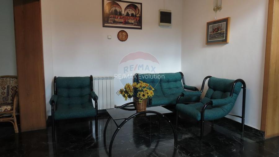 Vila de Vis în Breaza - O Oază de Eleganță și Confort - 15