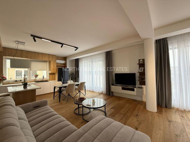 Luxury Duplex with Stunning Sunset Views *** Iancu Nicolae - 2