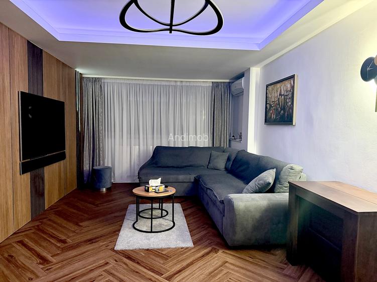 Vanzare 4 camere P-ta Universitatii- bloc fara risc - 4