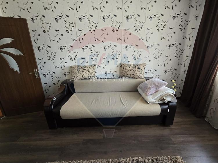 Apartament cu 2 camere de vânzare în zona Central - 2