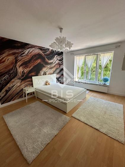 Locuiește la casă, în inima Bistriței! (Zona Judecătorie) - 11