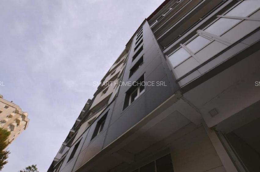 Inchiriere apartament 2 camere Decebal, Unirii/ Bloc NOU/Parcare subterana - 14