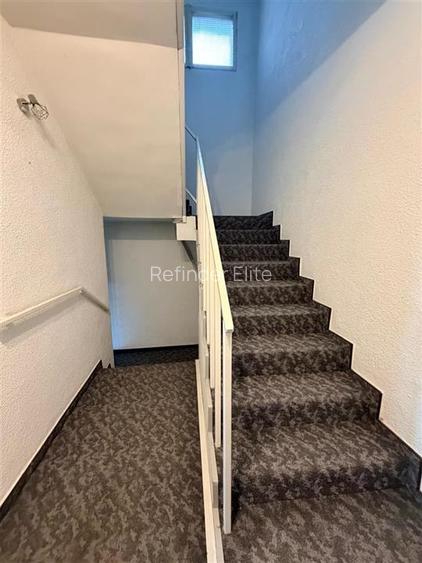 Vanzare vila versatila S+P+2 | Parc Carol - Piata Libertatii | - 21