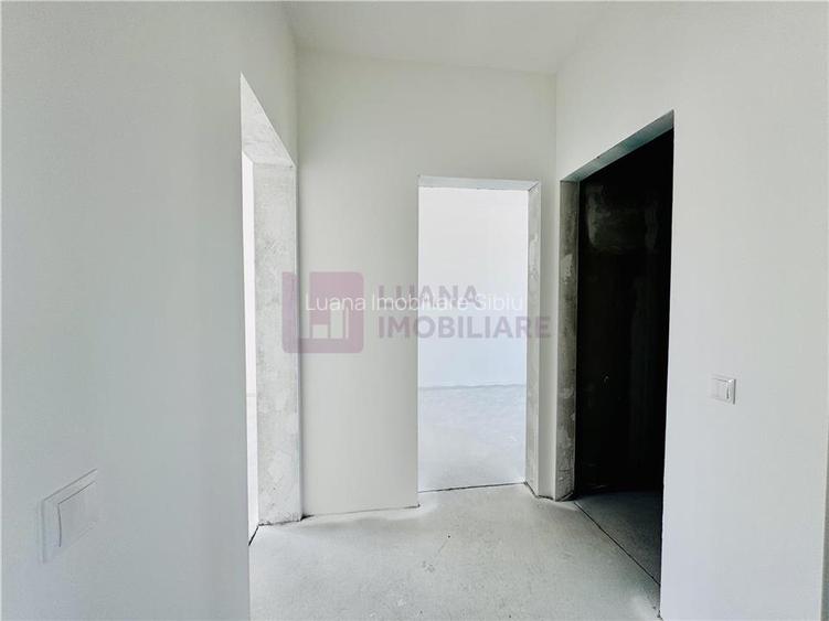 Apartament 4 camere | Arhitectilor | etaj 2 | NOU | finisat la cheie - 12