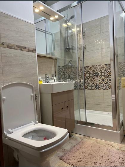 Garsoniera renovata 1 minut metrou Lujerului, Militari - 5