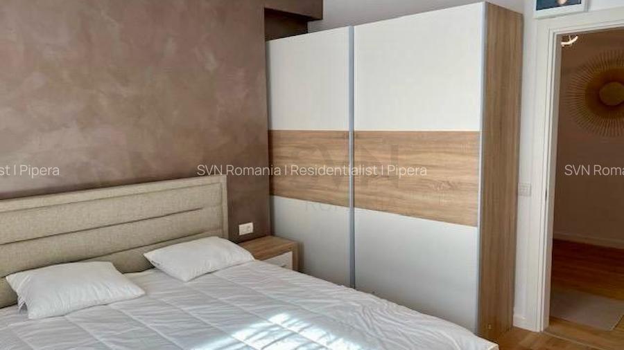 REA1027200 Apartament superb 3 camere I Baneasa I Vanzare - 9