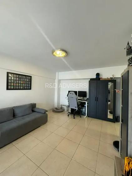 Calea Dorobanti-Parc Floreasca I 2 Camere Decomandat I View Superb - 4