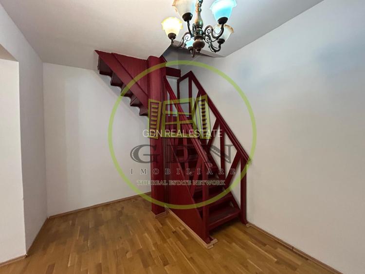 Casa S+P+M, 245 MP teren, 201 MP utili, Central - 13