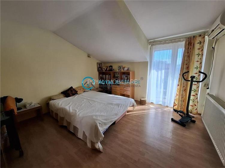 Royal Imobiliare - Vanzare vila zona Republicii - 7