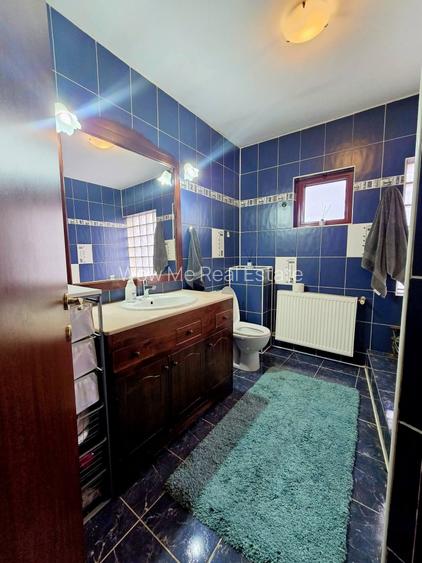 Vilă Individuală Strada Spicului 4 Camere, teren cca 370 mp, Fundeni - 14