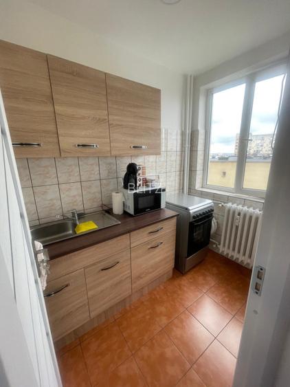 Garsonieră mobilată/utilată, 29.42 mp, zona Brazda lui Novac - 4