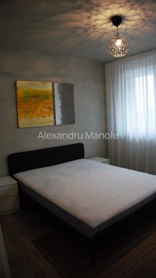 2 Camere, primul chirias, SCANDINAV PREMIUM, NOU - Ion Mihalache 339 - 8