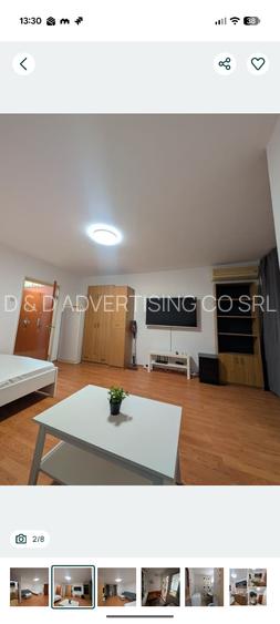 Drumul Taberei -1 minut Metrou Tudor Vladimirescu - Garsoniera confort 1 MODERNA - 16