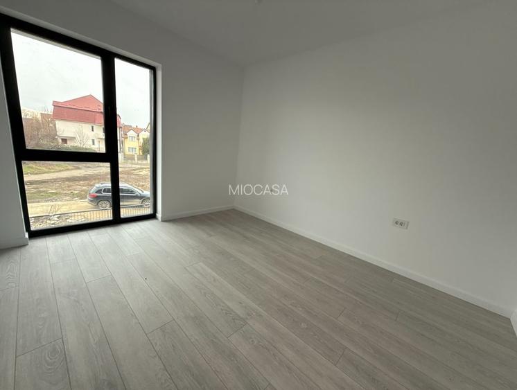 Bloc Nou. Soarelui. Aproape de Lidia. Etaj 1. Finalizat. Terasa mare. - 5