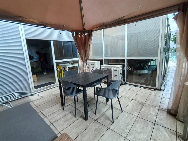 Apartament premium 5 camere / terasa 68 mp - zona Elisabetin!! - 16