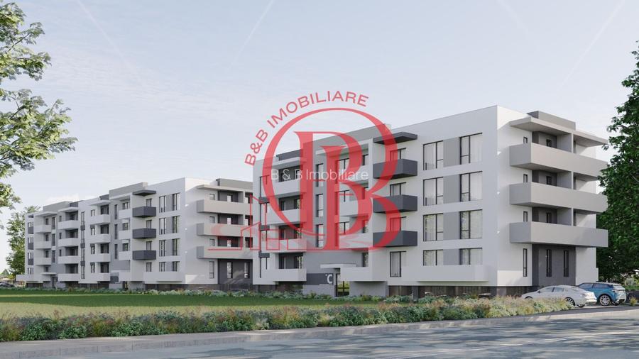 Apartament 3 camere-Promotie Parcare-Theodor Pallady - 3