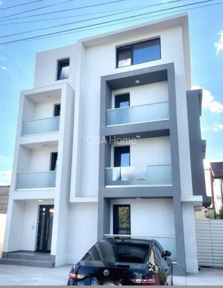 Apartament 3 camere , Pipera, Iancu Nicolae, Parcare, Curte - 10