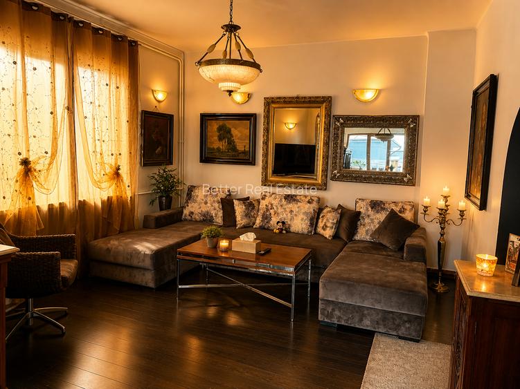 Casa /Vila/Spațiu Comercial, zZona Cotroceni - 8